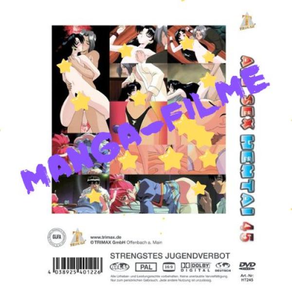 All Sex Hentai #45